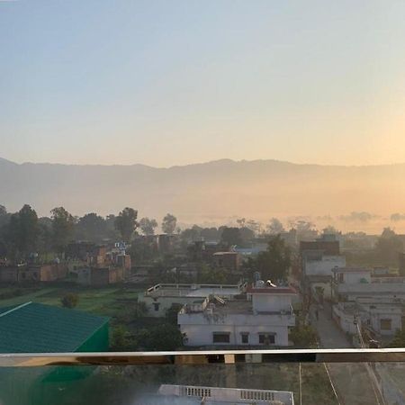 Nature'S Blessing Rishikesh 1Bhk Studio Экстерьер фото