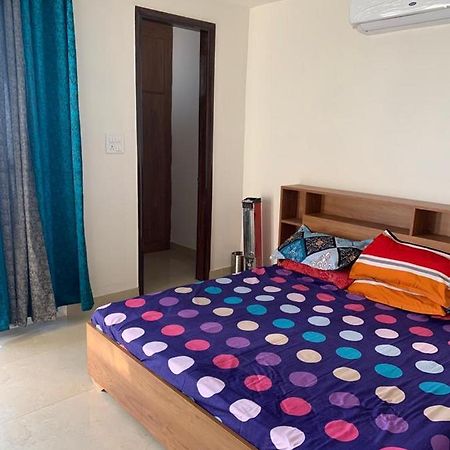 Nature'S Blessing Rishikesh 1Bhk Studio Экстерьер фото