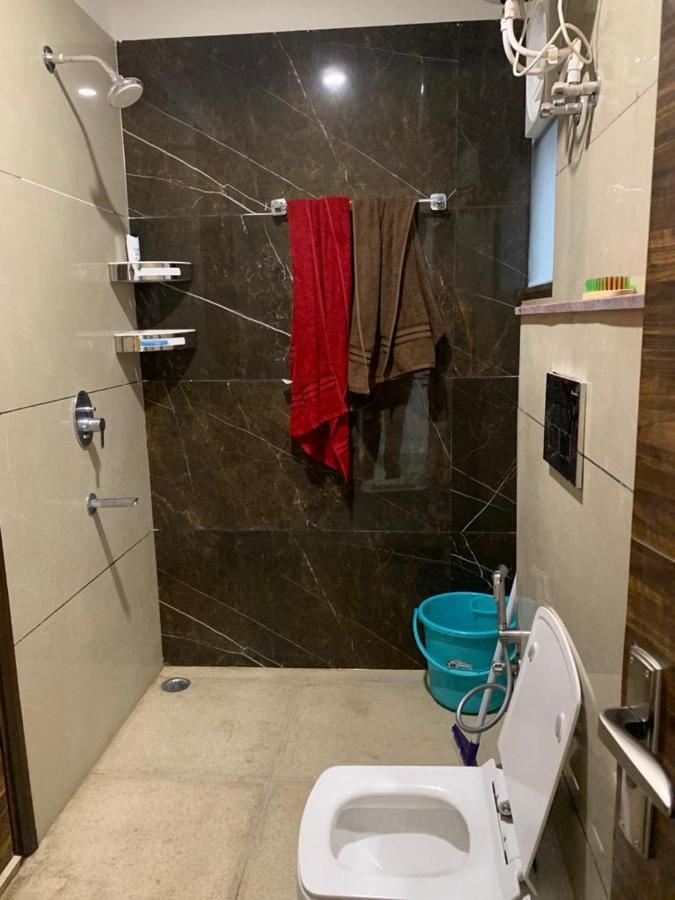 Nature'S Blessing Rishikesh 1Bhk Studio Экстерьер фото