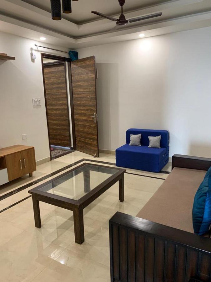 Nature'S Blessing Rishikesh 1Bhk Studio Экстерьер фото