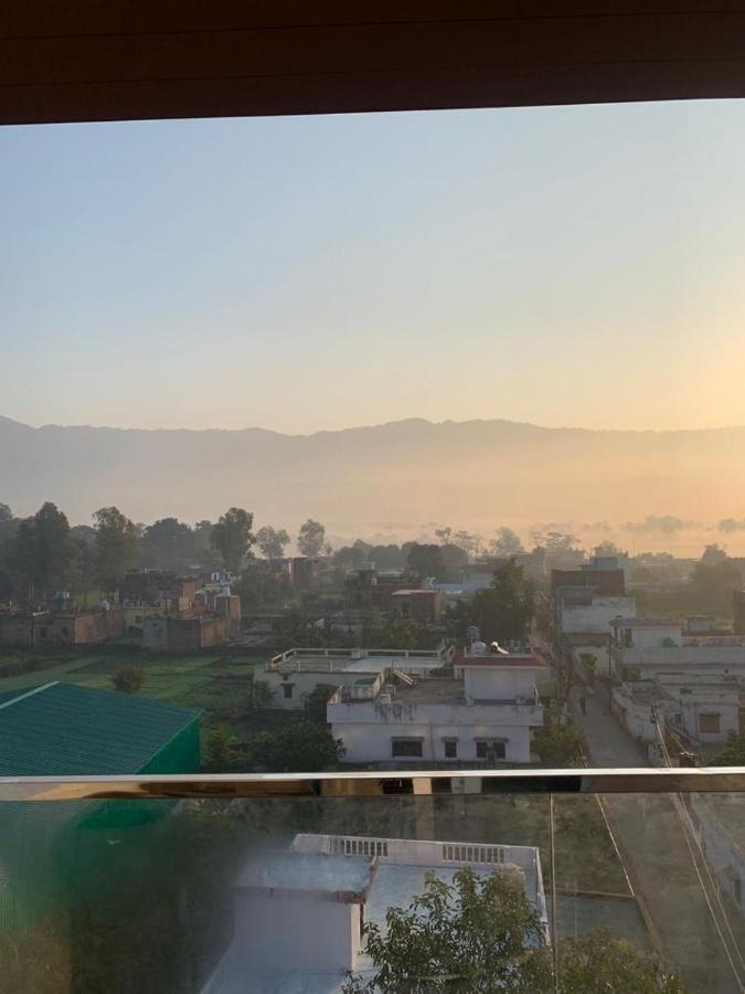 Nature'S Blessing Rishikesh 1Bhk Studio Экстерьер фото