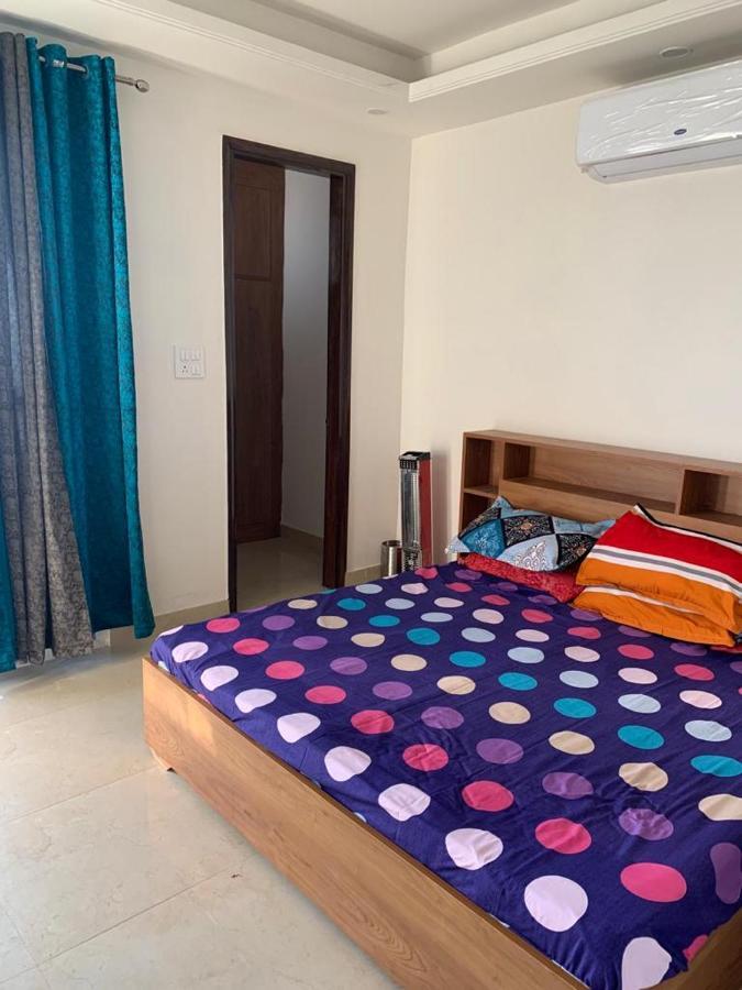 Nature'S Blessing Rishikesh 1Bhk Studio Экстерьер фото